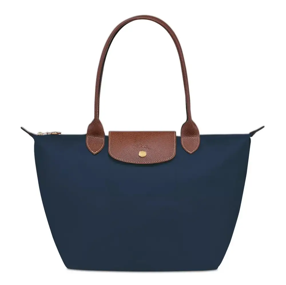Longchamp Le Pliage Original Nylon Tote Bag