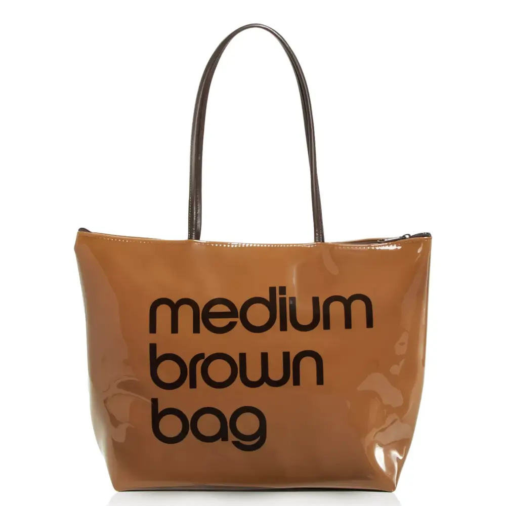 bloomingsdales tote bag