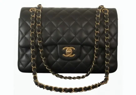 pre owned chanel bag price