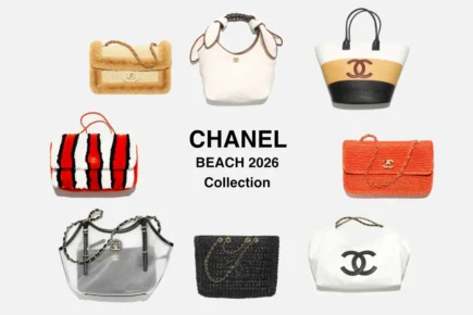 chanel beach 2026 collection featured image
