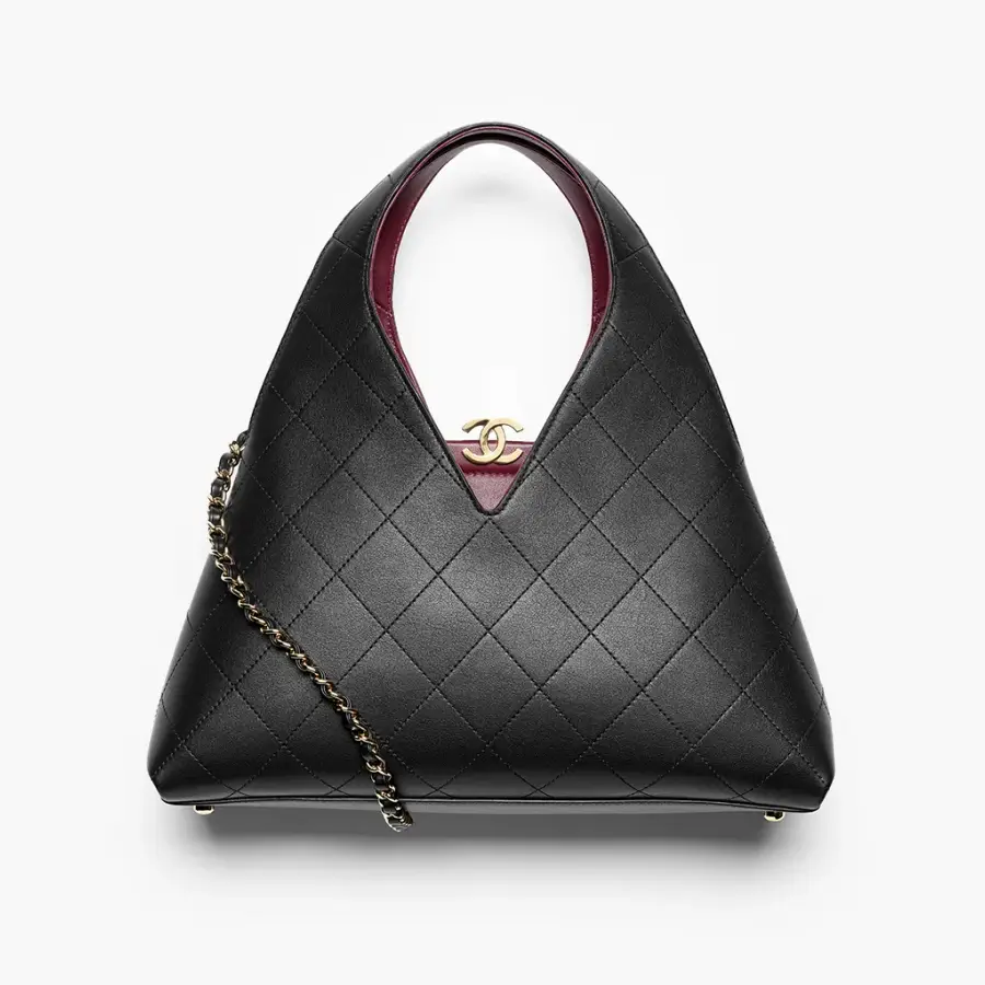 Chanel Shopping Bag AS6390 B24703 94305