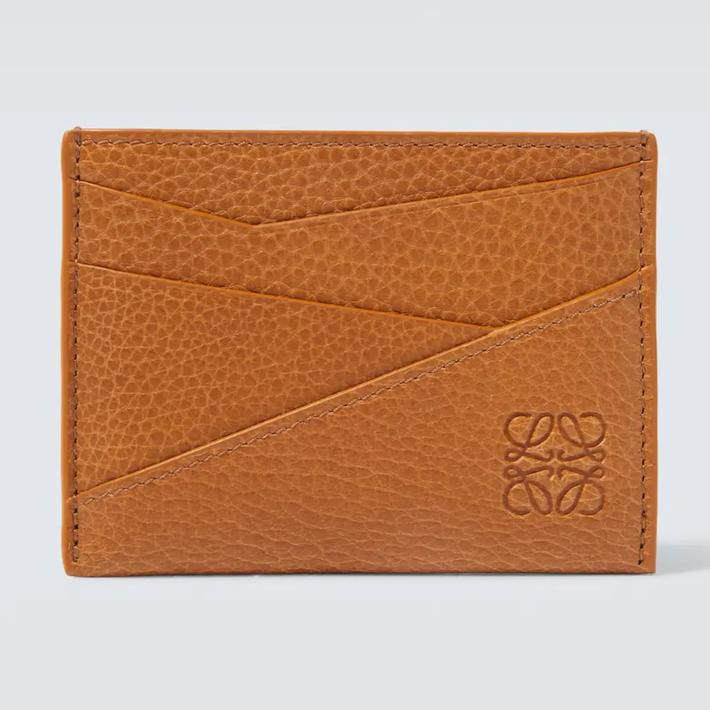 Loewe Puzzle Card Holder