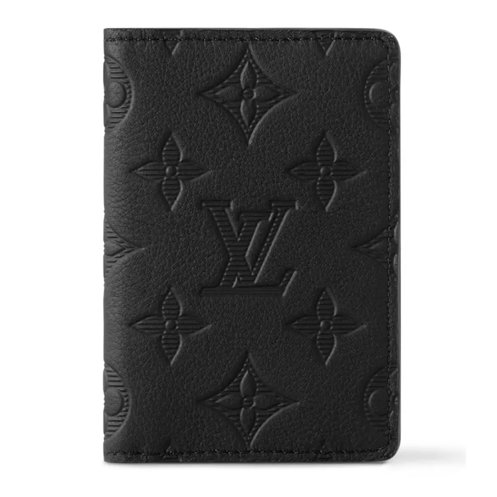 Louis Vuitton Pocket Organiser Fathersday gift ideas 2026