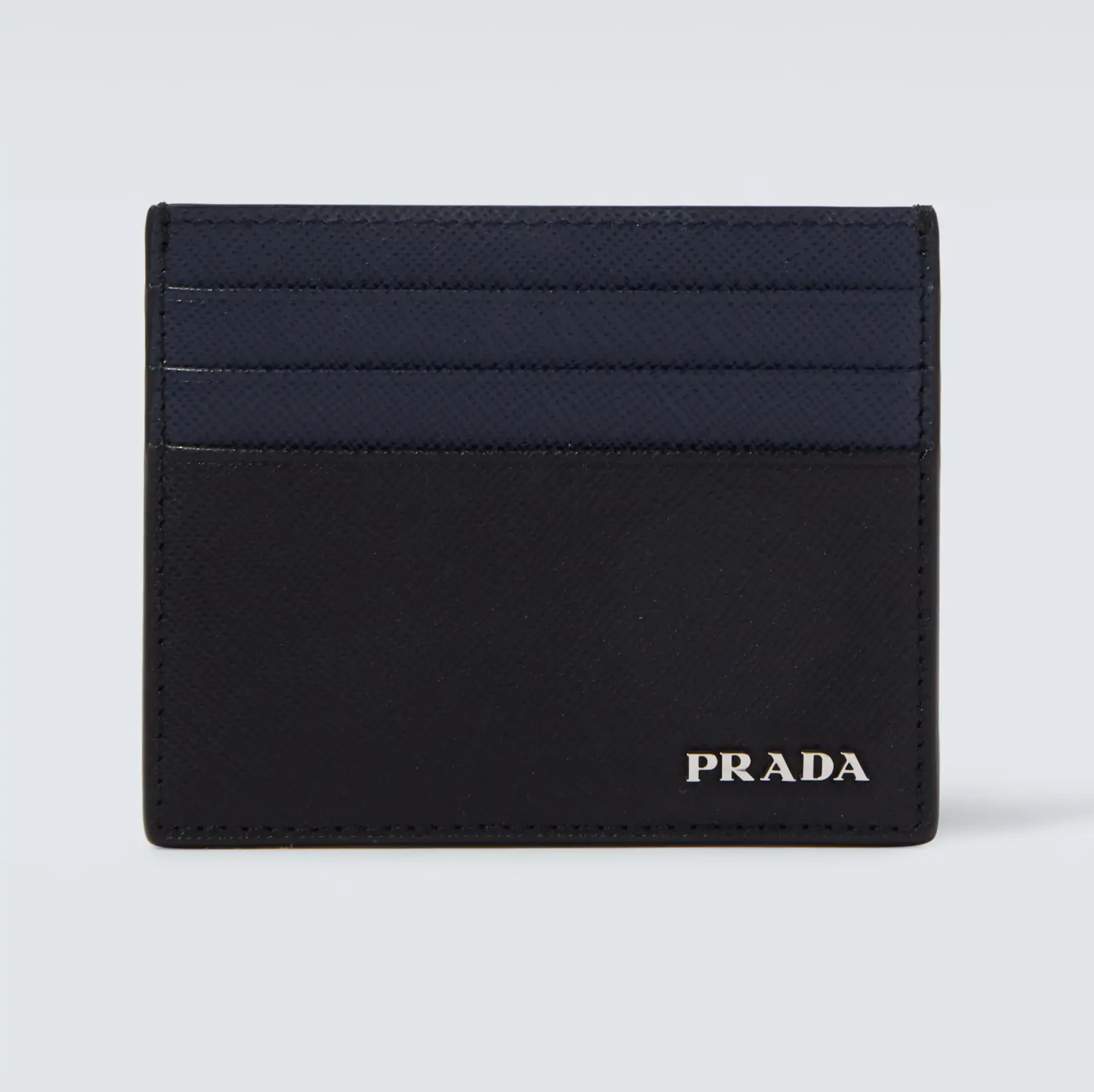Prada Saffiano Card Holder