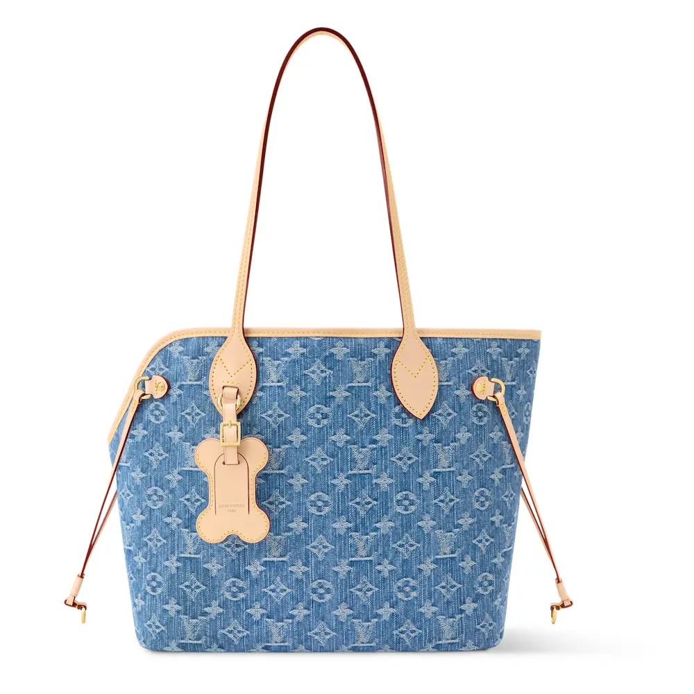 louis vuitton neverwoof mm M28052