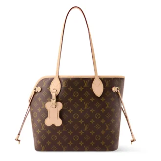louis vuitton neverwoof mm pet carrier M27847 2