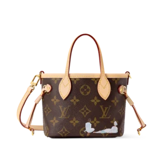 louis vuitton nano neverfull M2A894 6