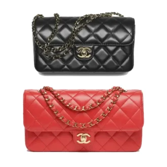 Chanel Flap Bag 26A & 26B Comparison featured image