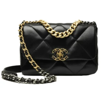 chanel 19 bag AS1160B0485294305 3