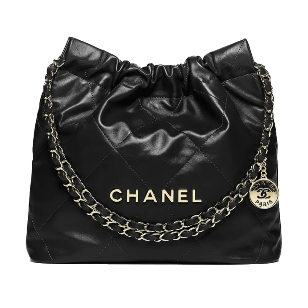 chanel 22 small handbag AS3260B1905994305 2