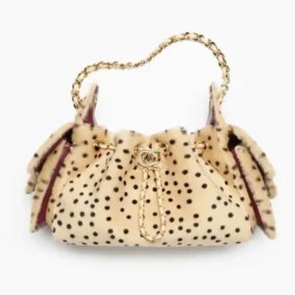 chanel 25 mini handbag lambskin gold tone metal AS5631B24745UB200